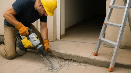 CILA, SCIA o Permesso? Il titolo giusto per il bonus barriere architettoniche