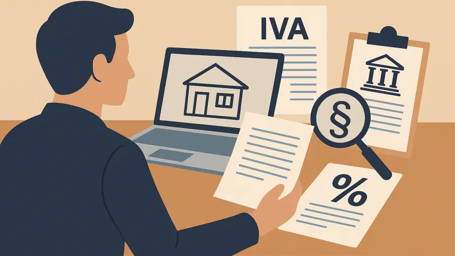 Case prefabbricate chiavi in mano: attenzione all’IVA e alle regole