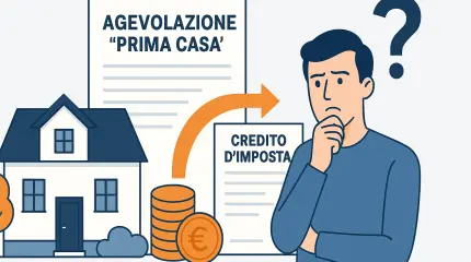 Riacquisto agevolato prima casa: due anni o uno solo?