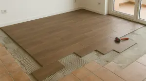 Pavimenti nuovi in casa con il Bonus Ristrutturazione 2026: quando si può detrarre la spesa