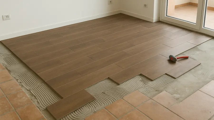 Pavimenti nuovi in casa con il Bonus Ristrutturazione 2026: quando si può detrarre la spesa