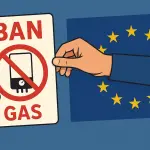 Caldaie a gas: perché la UE ha rinviato il divieto?