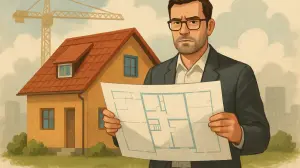 Il cambio d’uso: demolizione obbligatoria per soffitta trasformata in abitazione senza permessi