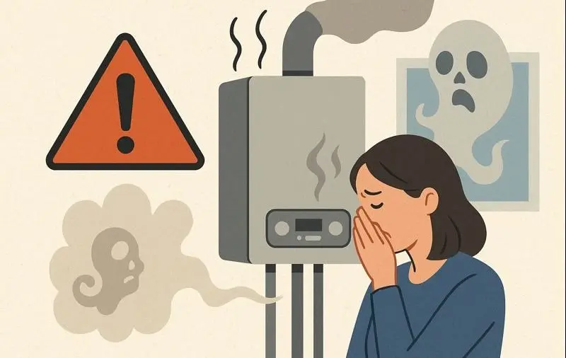 Controlli sulle caldaie: cambia tutto dal 2026? Cosa prevede la nuova riforma sugli impianti termici Controlli sulle caldaie: cambia tutto dal 2026? Cosa prevede la nuova riforma sugli impianti termici