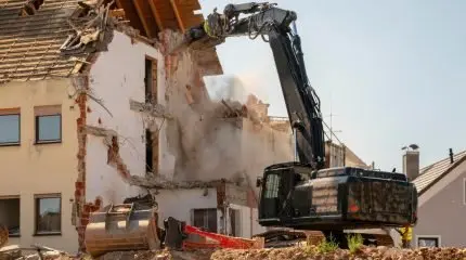 SCIA in sanatoria pendente: ecco quando l’ordine di demolizione è illegittimo