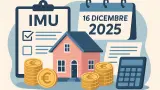 IMU 2025: guida al saldo di dicembre tra novità, agevolazioni e sanzioni più leggere