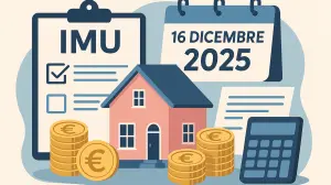 IMU 2025: guida al saldo di dicembre tra novità, agevolazioni e sanzioni più leggere