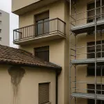 Infiltrazioni in condominio: quando decide il giudice e non l’assemblea