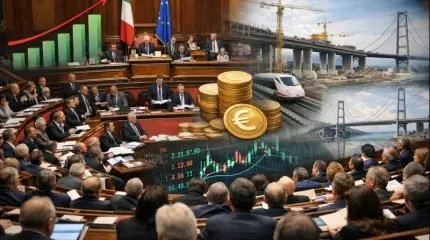 Manovra 2026: scontro su Ponte sullo Stretto, caro materiali e incentivi fiscali