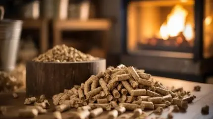 Pellet 2026: guida al risparmio per riscaldare casa nell'era del Conto Termico 3.0