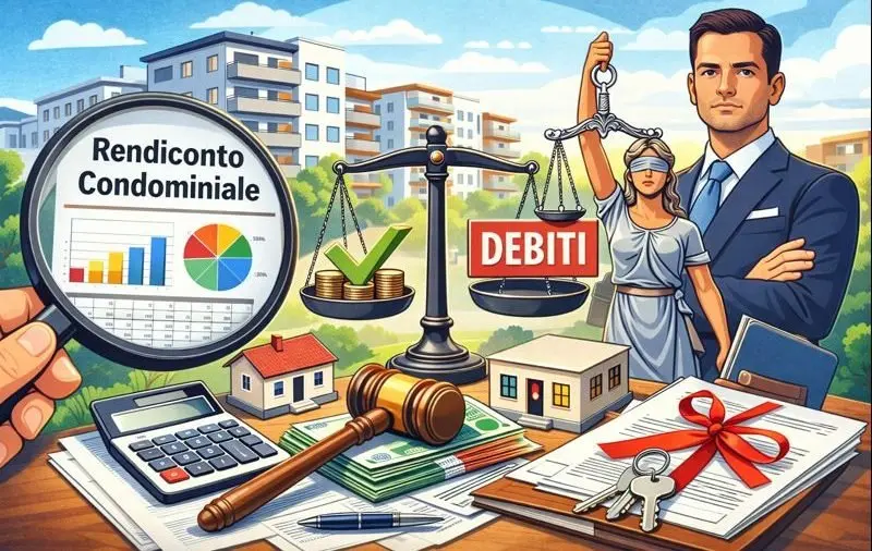 Nuova riforma del condominio: cosa cambia davvero per amministratori e condomini Nuova riforma del condominio: cosa cambia davvero per amministratori e condomini