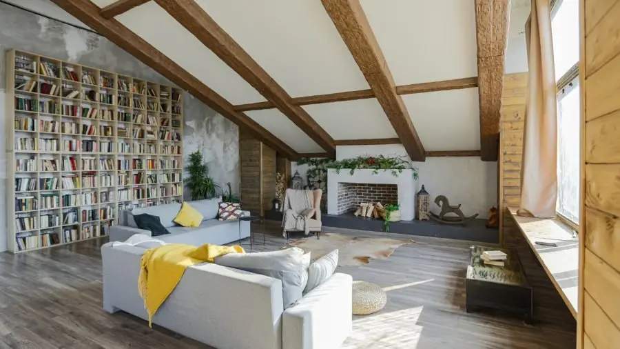 Sottotetto abitabile: quando la SCIA non basta e scatta la demolizione Sottotetto abitabile: quando la SCIA non basta e scatta la demolizione