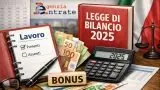 Bonus lavoratori dipendenti: quando le assenze fanno perdere il beneficio