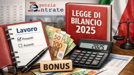 Bonus lavoratori dipendenti: quando le assenze fanno perdere il beneficio