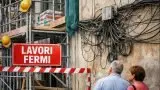 Cavi telefonici su facciata condominiale: quando il tempo li rende legittimi