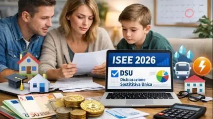 ISEE 2026 spiegato semplice: regole, scadenze e bonus