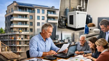 Bonus edilizi in condominio: aggiornate le modalità di comunicazione, ecco cosa cambia