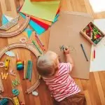 PNRR e scuole dell’infanzia: un bando per completare gli investimenti