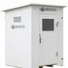 Lodge – WC idrico o chimico