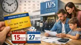 Assegno di inclusione 2026: calendario ufficiale dei pagamenti e date da segnare