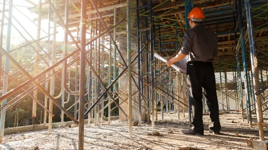 Il datore di lavoro nei cantieri edili: obblighi, responsabilità e ruolo nella sicurezza Il datore di lavoro nei cantieri edili: obblighi, responsabilità e ruolo nella sicurezza