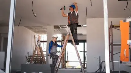 Lavori in affitto: quando il conduttore deve sistemare l’immobile