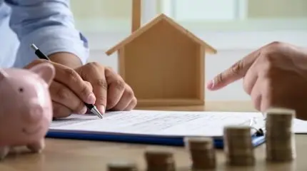 Mutuo ipotecario e usufrutto: quando spetta la detrazione degli interessi passivi?