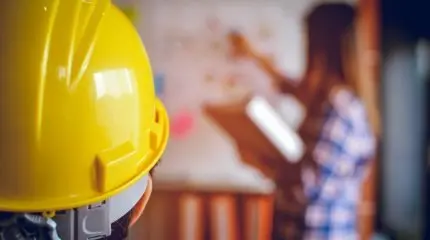 RSPP nei cantieri edili: ruolo, compiti e limiti di responsabilità