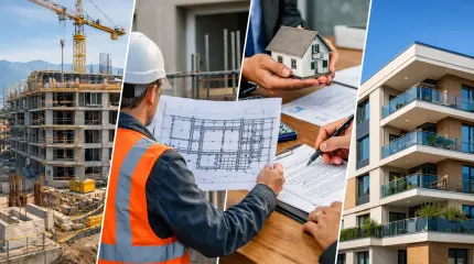 Sismabonus acquisti: niente sconto in fattura, sì al 50% per abitazione principale.