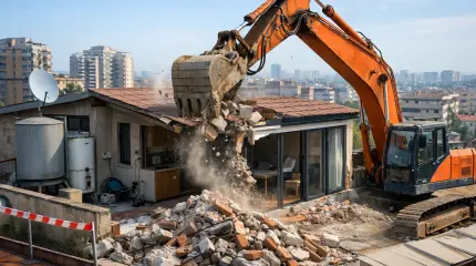 Spazi aperti, volumetria e recupero sottotetti: cosa non si può trasformare in abitazione