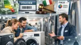 Bonus elettrodomestici: come funziona il voucher fino a 200€ e i controlli dell’Agenzia delle Entrate