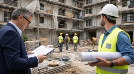 Condominio non paga i lavori: deve comunque saldare il tecnico? La risposta del Tribunale