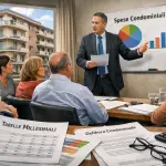 Condominio: si può esonerare un condomino dalle spese? La Cassazione chiarisce quando la delibera è nulla