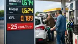 Decreto carburanti 2026: taglio accise immediato per contrastare il caro energia