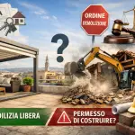 Pergotenda sul terrazzo: quando è davvero edilizia libera? Quando serve il permesso di costruire?