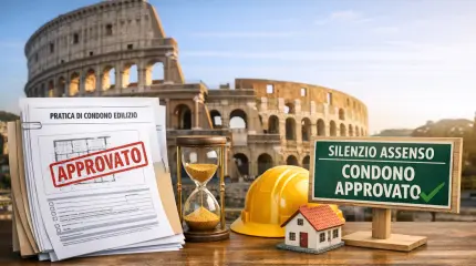 Sanatoria edilizia più veloce: tutte le novità del regolamento, cosa cambia con la nuova riforma capitolina