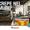 CONSOLIDAMENTO DELLE FONDAZIONI CON INIEZIONI MIRATE DI RESINE ESPANDENTI