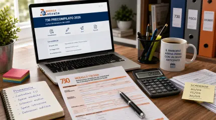 Dichiarazione redditi 2026: guida pratica al modello 730 precompilato