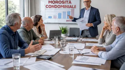 Condominio e fondo morosità: puoi essere obbligato a pagare i debiti degli altri condomini?