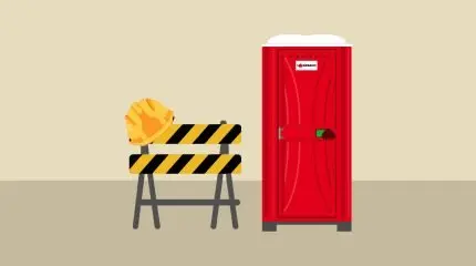 Bagni mobili in cantiere: gli errori più comuni (e come evitarli)