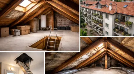 Sottotetto: quando è privato e quando è condominiale? La sentenza che chiarisce tutto