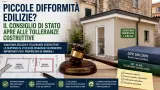 Abuso edilizio minimo: quando il Comune non può negare la sanatoria