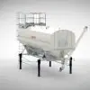 Silos Orizzontali EUROSILO