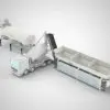 Impianti mobili di betonaggio TECNO