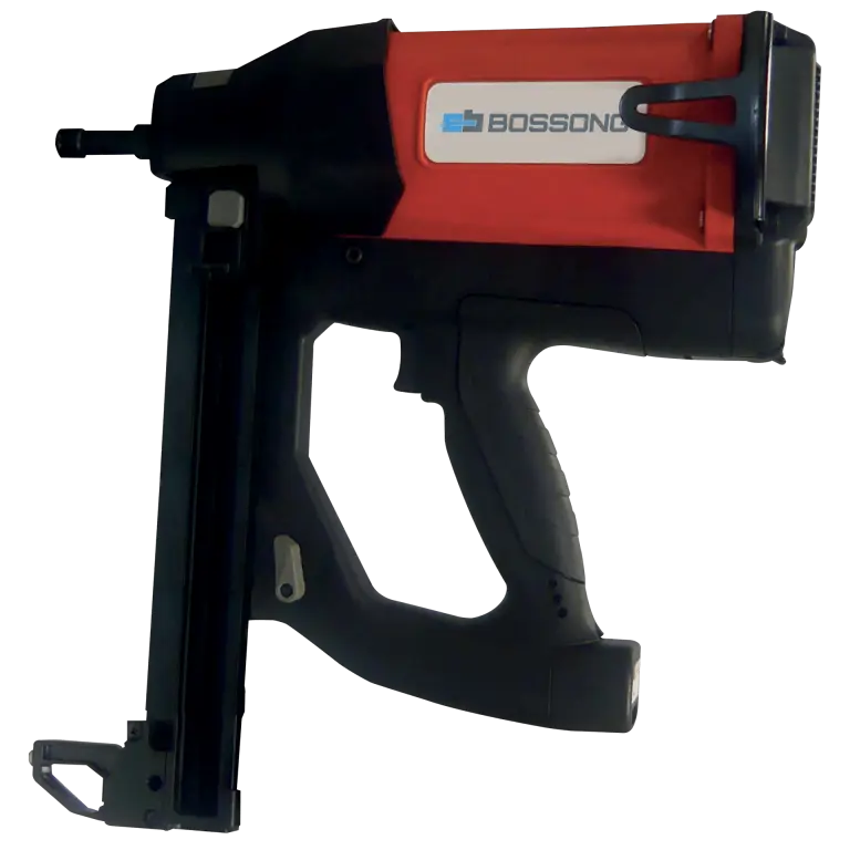 Chiodatrice a gas per calcestruzzo BOSS G-42
