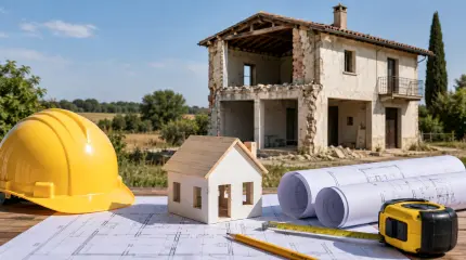 Cambio di destinazione d'uso abusivo: perché il Decreto Salva Casa non ha evitato la demolizione