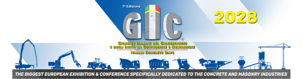GIC – Italian Concrete Days