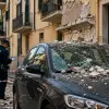 Danni da caduta di calcinacci, il Tribunale chiarisce i limiti della responsabilità del condominio