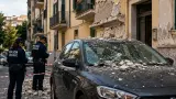 Danni da caduta di calcinacci, il Tribunale chiarisce i limiti della responsabilità del condominio
