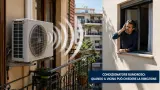 Rumore del climatizzatore: quali sono i limiti di legge? quando il vicino può ottenere la rimozione